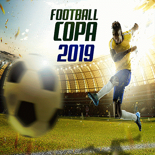 Football Copa 2019